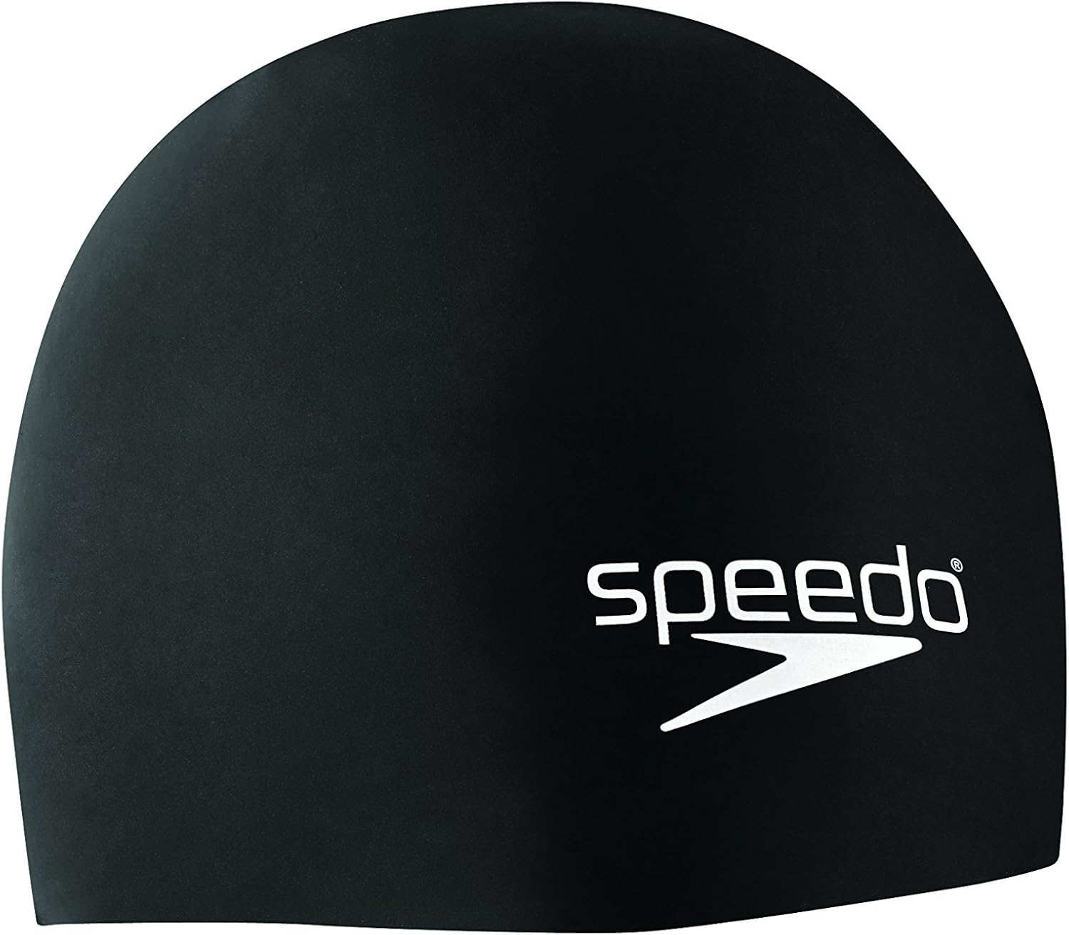 Clearly displays the product against a white background, allowing shoppers to see the design and Speedo branding.