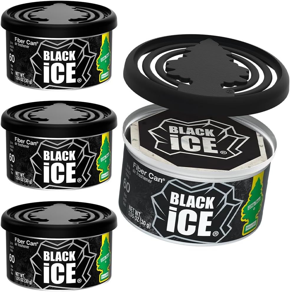 Shows the product's retail packaging to communicate brand identity and product information. Displays multiple units of the same product to show quantity and consistency.