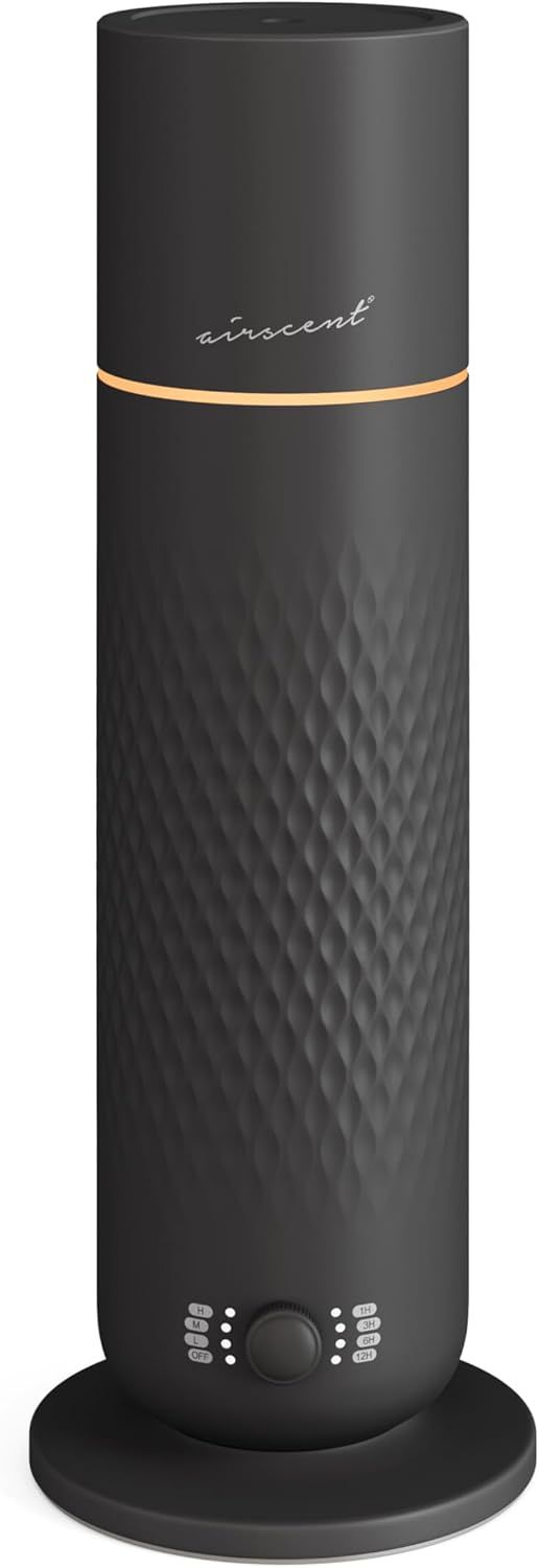 Displays the core product clearly against a white background to help shoppers identify the item and its sleek, modern design with textured details and gold accent.