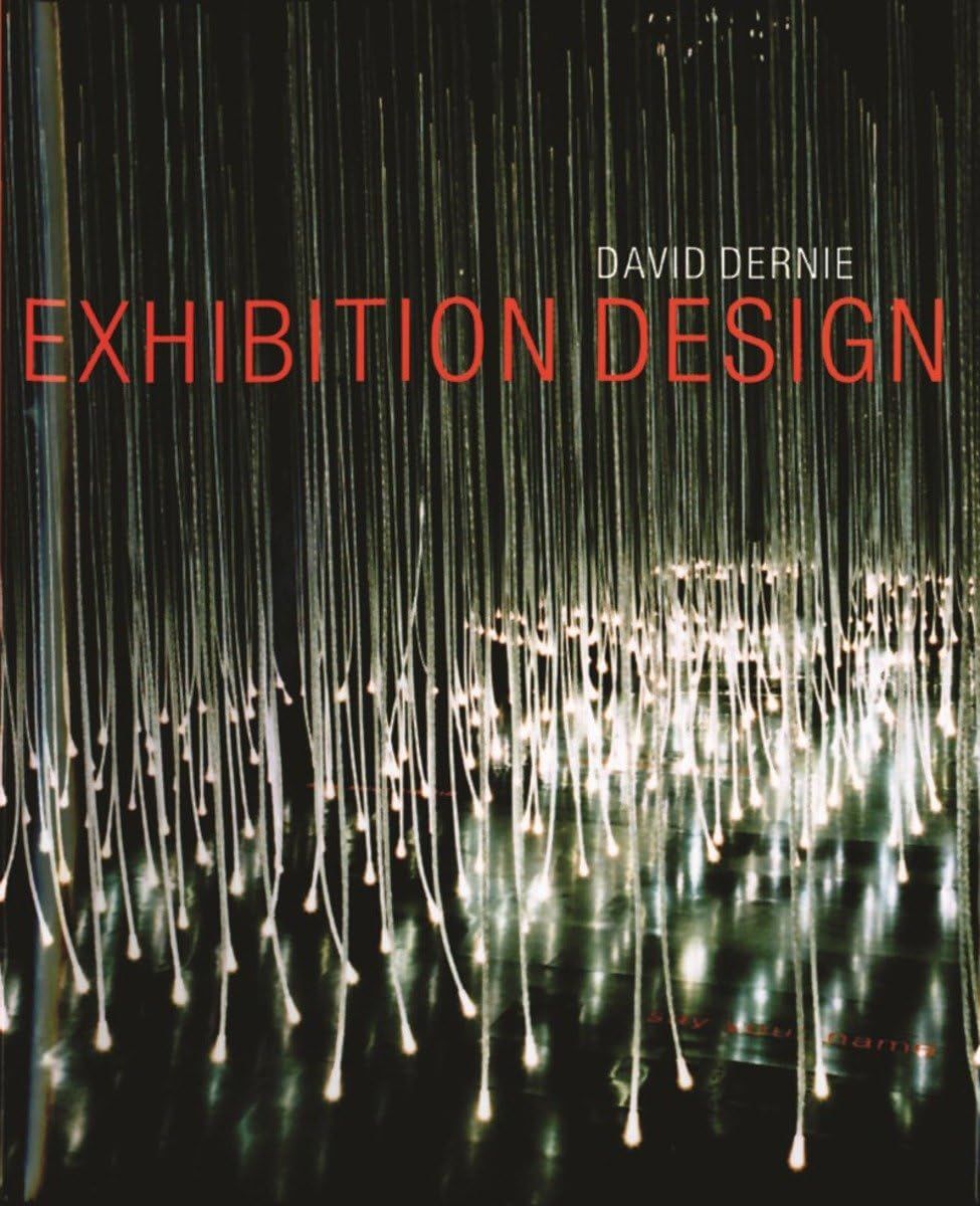Shows the retail packaging (book cover) of the product to communicate what the buyer will receive and establish the professional design/topic of the book.