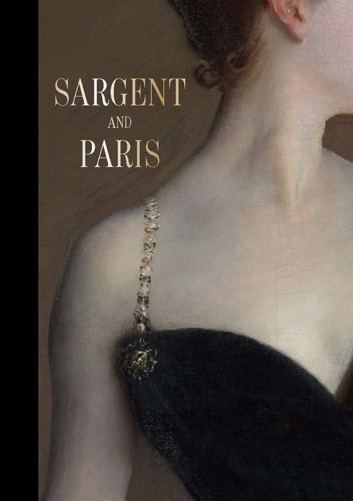 This appears to be a book cover or art print featuring classical painting imagery with text overlay, not a typical Amazon product hero image showing a sellable item.