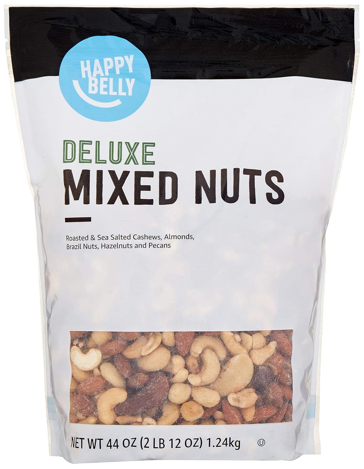 Shows the actual retail packaging the buyer will receive, helping them recognize the product on delivery and understand the brand and product details. Displays the core sellable product with clear…