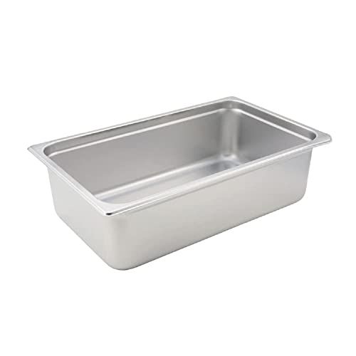 Displays the core product clearly in a catalog-style presentation to show the shopper exactly what they will receive.