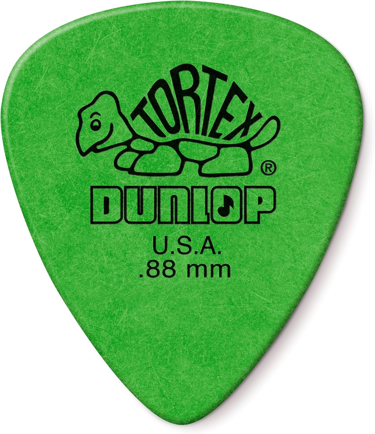 Shows the core product clearly with brand, model name, and specifications to help shoppers identify the exact pick they need for their playing style.