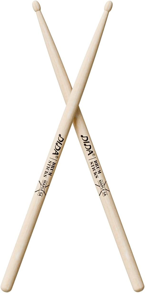 Displays the core product clearly on a white background to show shoppers exactly what they will receive, emphasizing the brand and model details printed on the sticks.