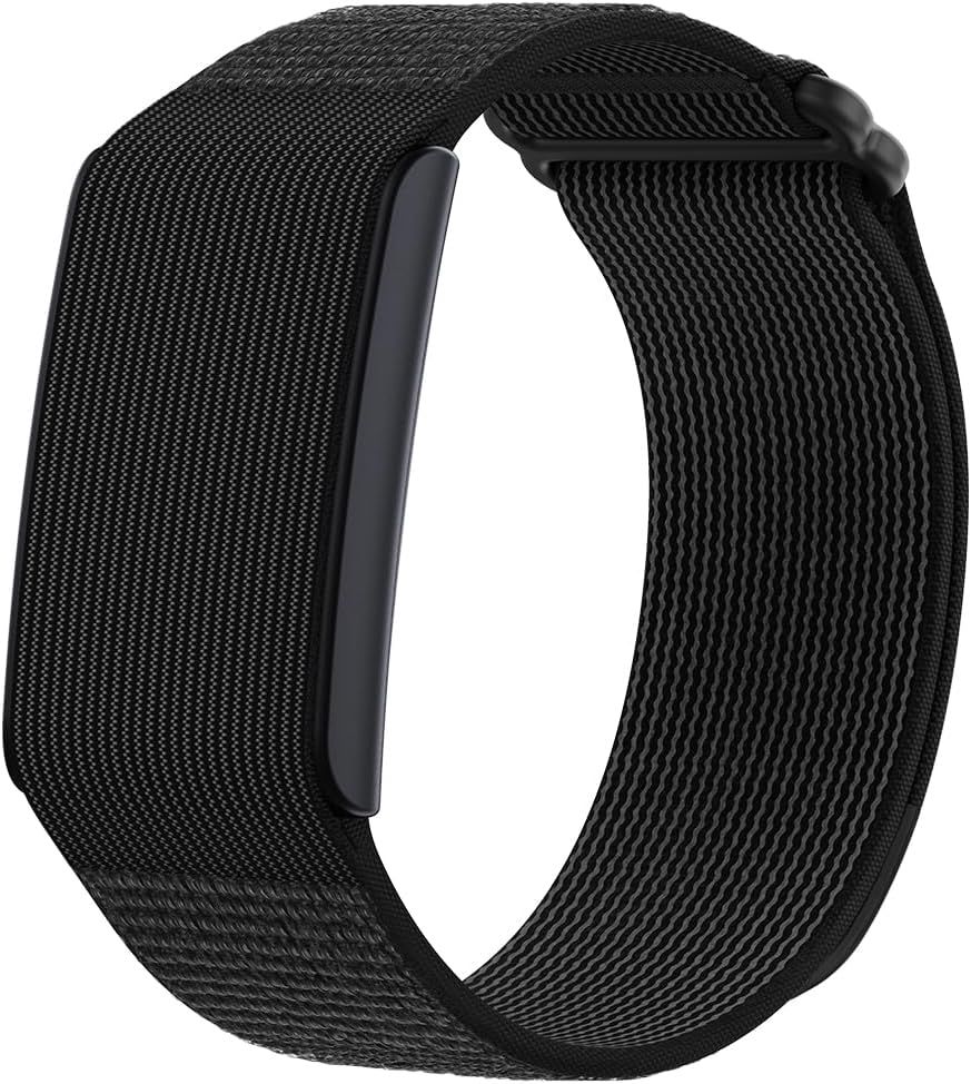 Displays the core product clearly on a white background to show the belt's material texture, buckle design, and overall construction for catalog browsing.