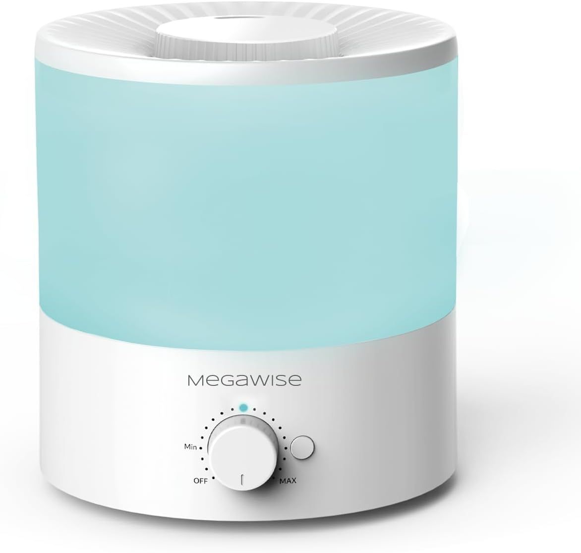 Shows the core product clearly with its key features visible, including the brand name and control dial, allowing shoppers to understand what they are purchasing.