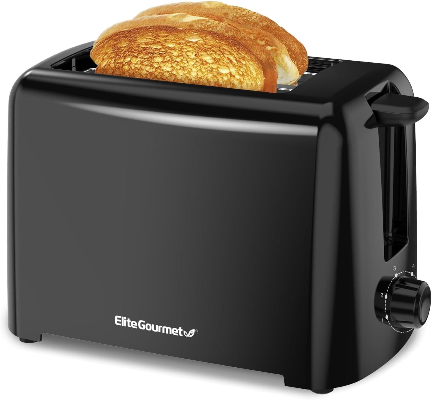 Shows the toaster as the core sellable product in a clean, professional catalog style with white background, allowing shoppers to clearly see the product design, size, and key features like the…