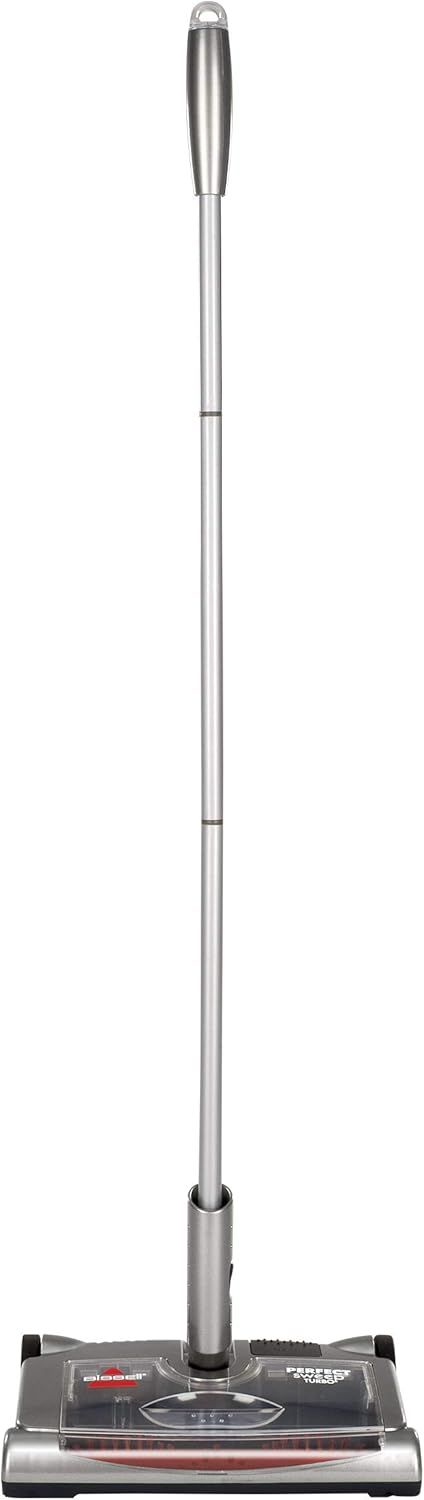 Displays the complete product in a clean catalog style to show the shopper exactly what they will receive, emphasizing its full length and sleek design.