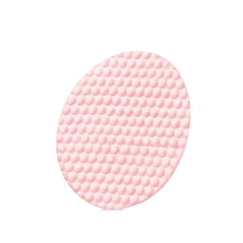 Displays the core product with its distinctive textured surface featuring raised bumps, likely for cleansing or massage purposes, allowing shoppers to clearly see the product design and texture.