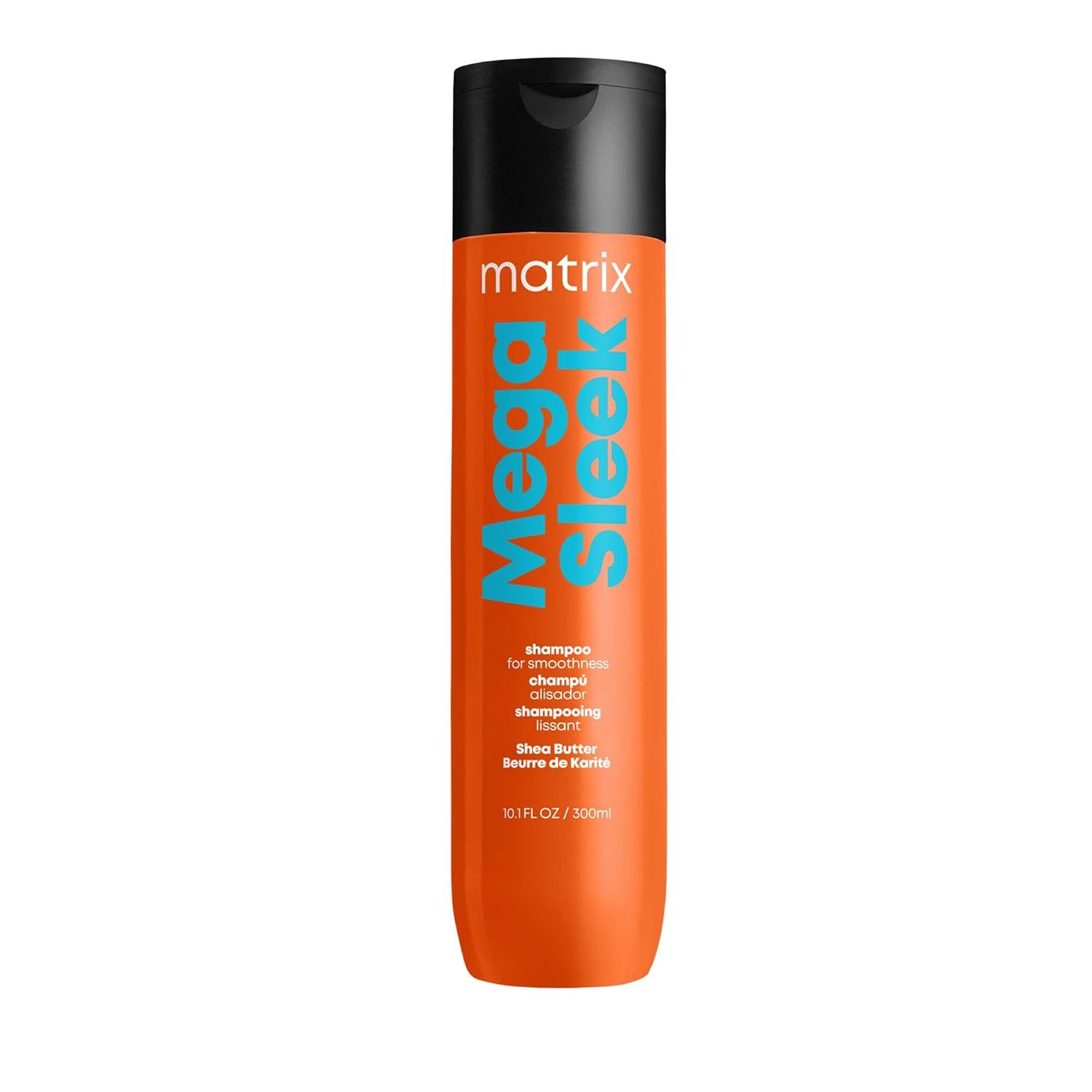 Displays the core product clearly on a clean white background, allowing shoppers to see the bottle design, brand, product line, and key ingredient information.