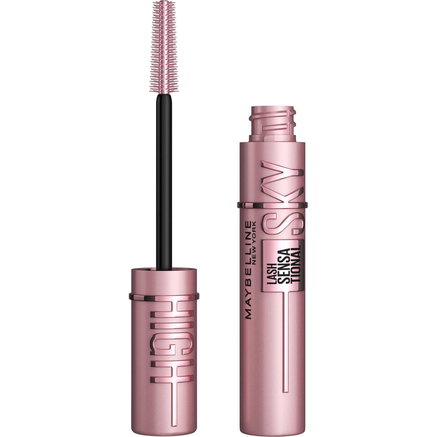 Shows the core product clearly with both the tube and applicator brush visible to help shoppers understand what they are purchasing.