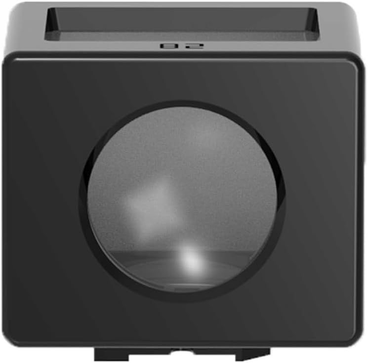 Displays the core product clearly on a white background to show the design and form factor of the device.