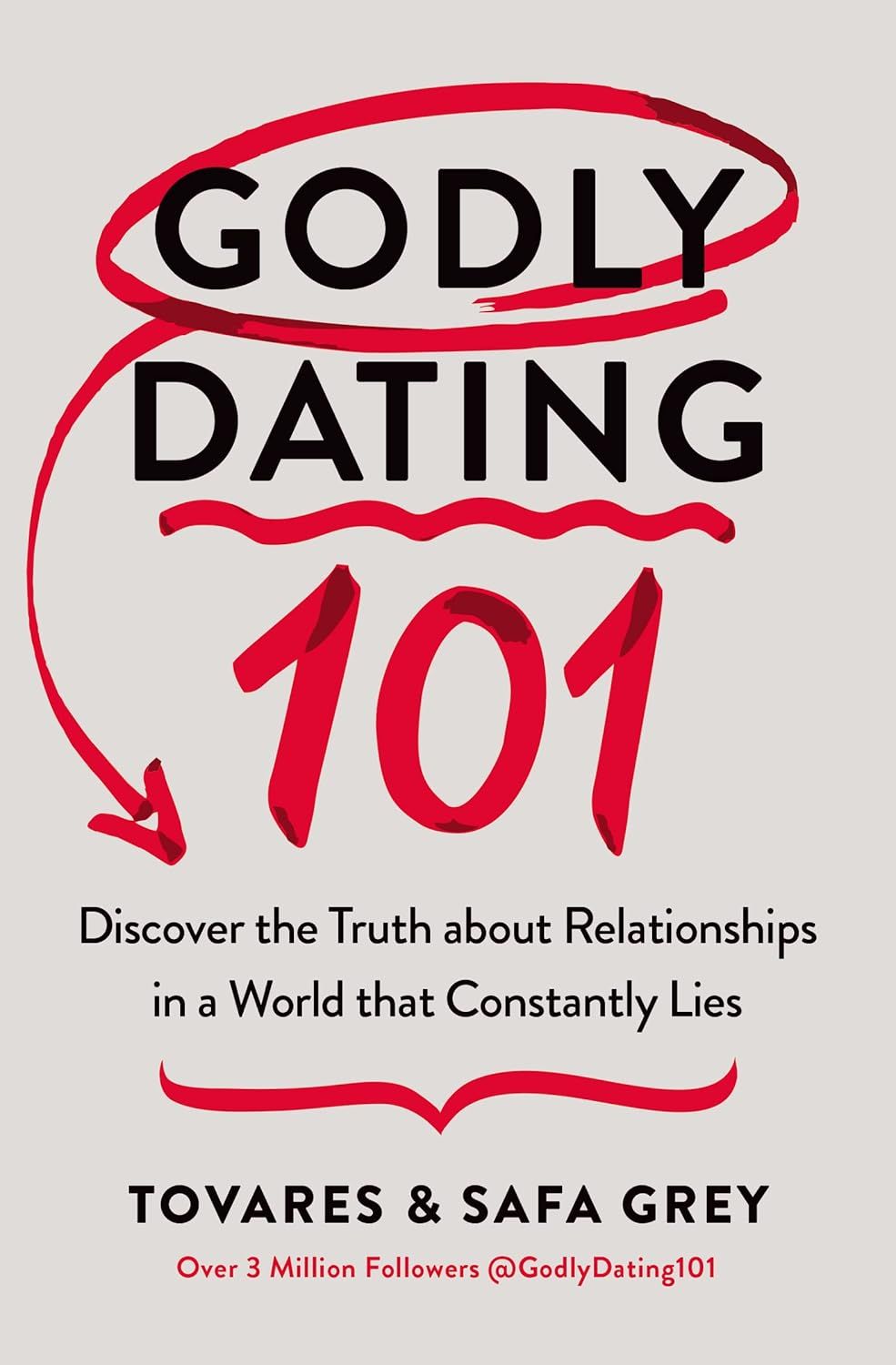 Shows the retail packaging of the book product, displaying the title, subtitle, and author information to help shoppers identify and understand what they are purchasing.