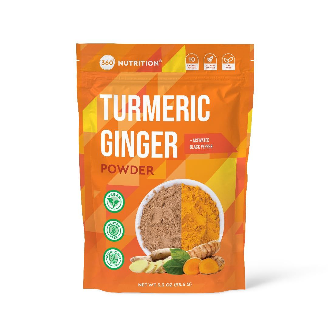 Displays the core product packaging clearly to show shoppers exactly what they will receive, including the product name, key ingredients, and dietary certifications. Shows the actual retail…