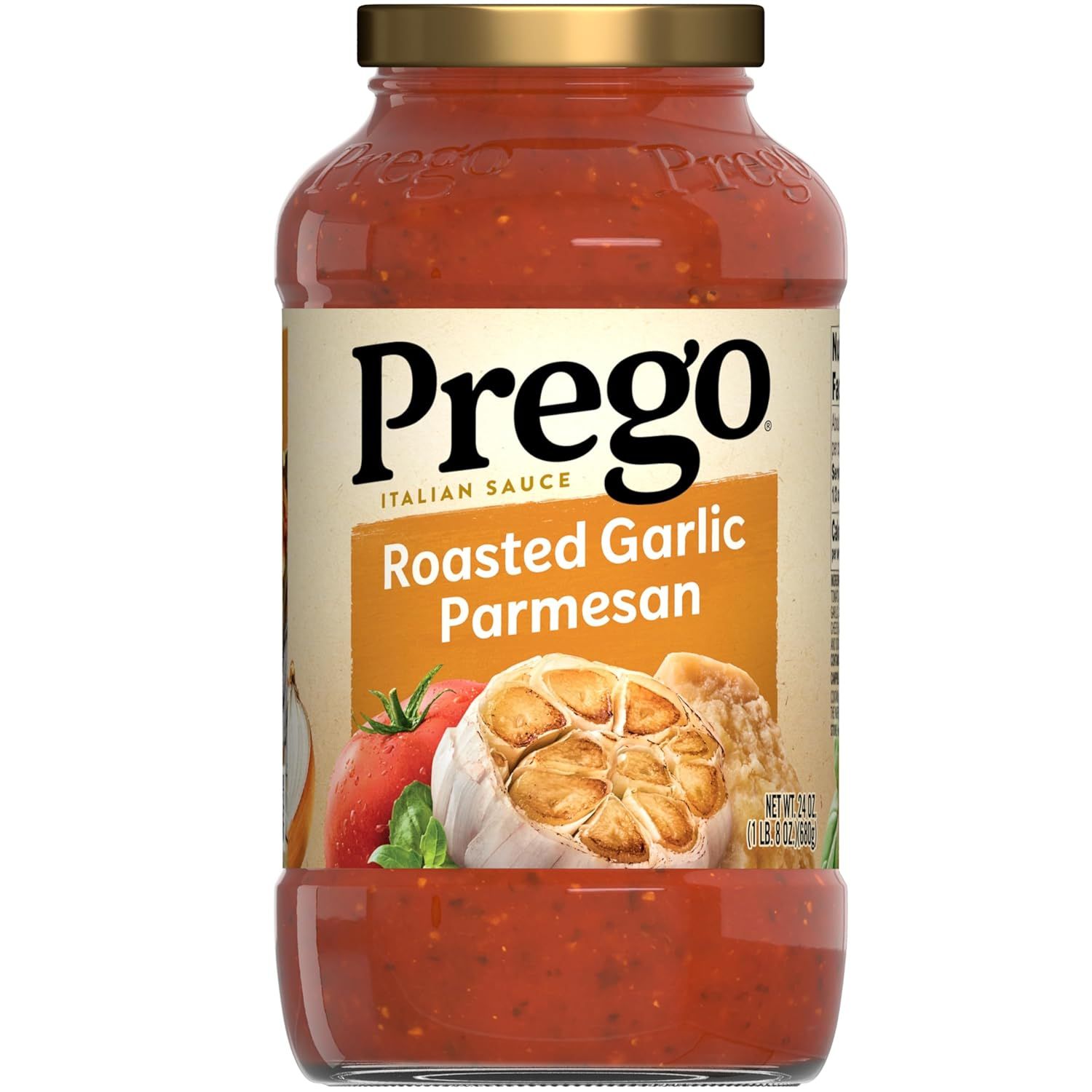 Displays the core product clearly on a clean white background to show shoppers exactly what they will receive, emphasizing the brand, flavor variant, and packaging.