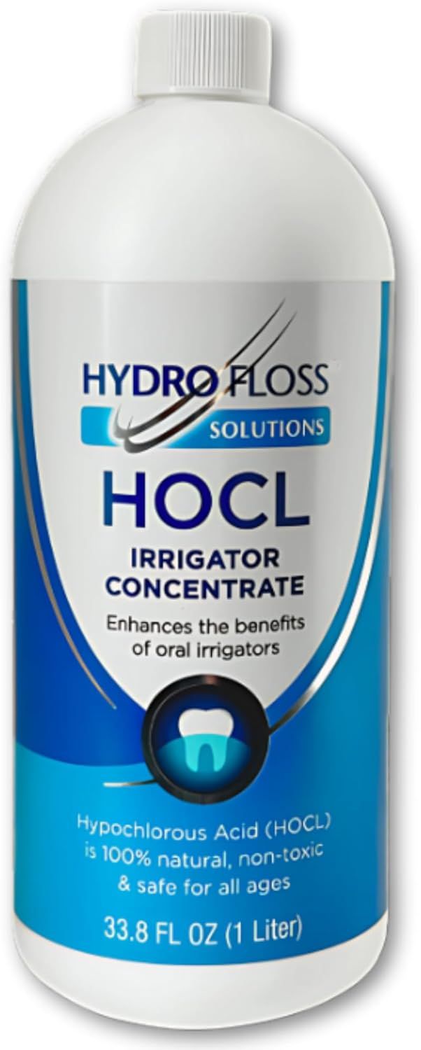 Displays the core product bottle clearly on a white background to show shoppers exactly what they will receive, with visible branding and product information.