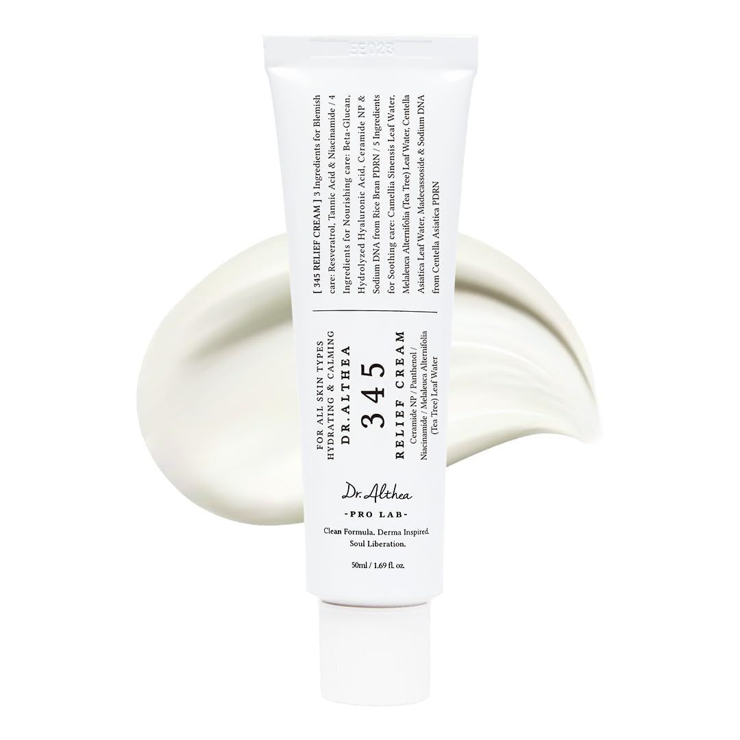 Displays the core product clearly with packaging details visible, allowing shoppers to see the brand, product name, and key ingredients to make an informed purchase decision. Uses a soft drop shadow…