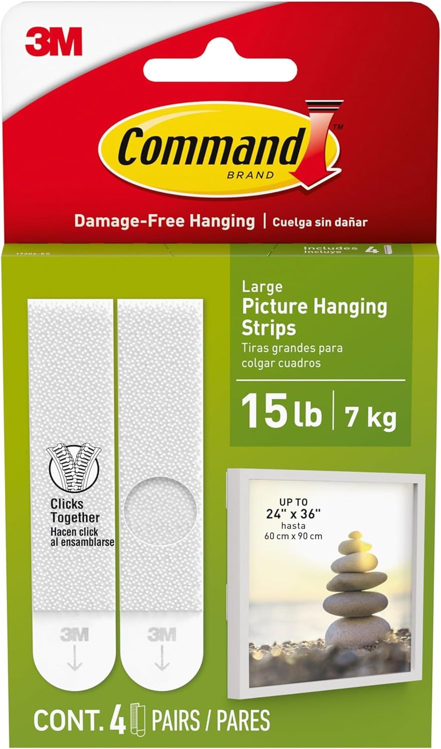 Shows the product in its retail packaging to communicate what the buyer will receive at purchase, including brand identity, product specifications, and usage information. Demonstrates how the…
