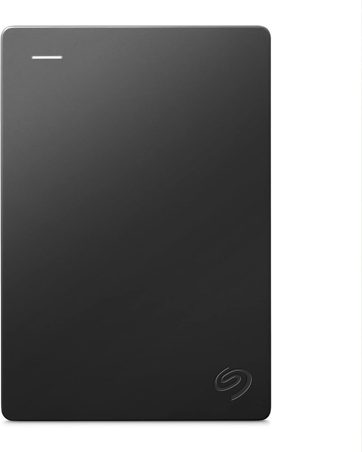Displays the core product clearly to show shoppers what they will receive, emphasizing its sleek, compact design and professional appearance. Uses a clean white background with a subtle drop shadow…