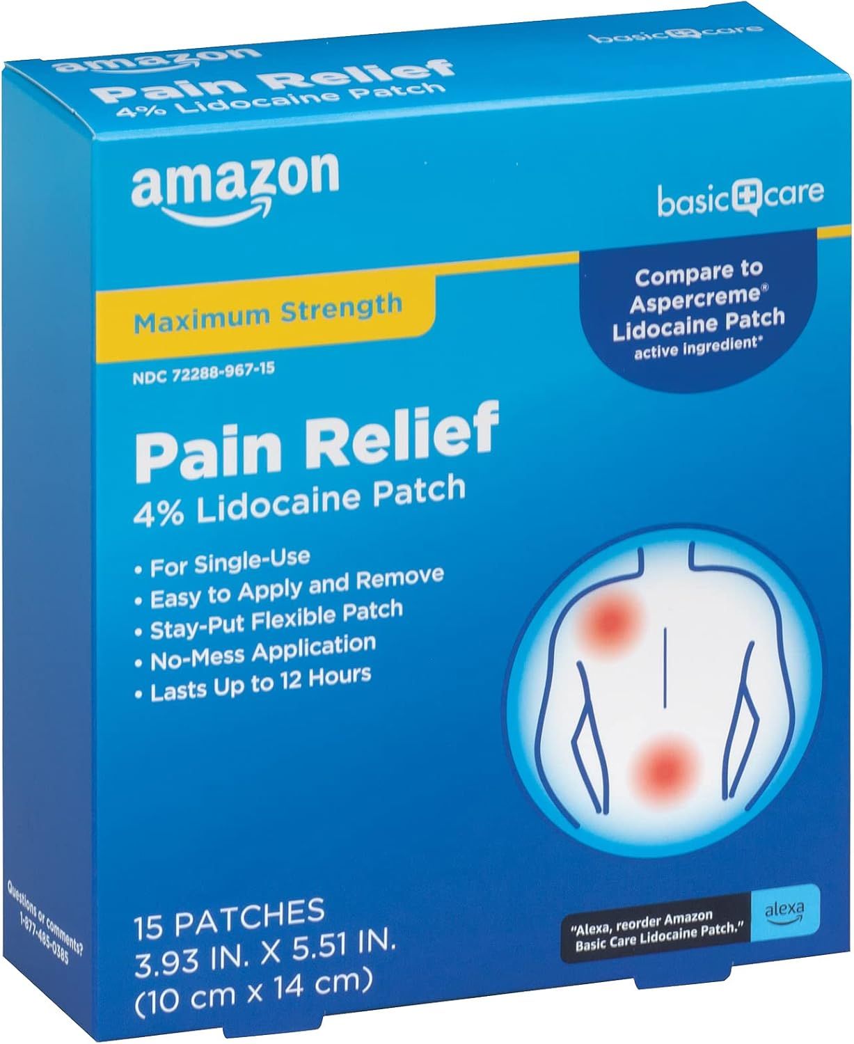 Shows the physical retail packaging the customer will receive, providing brand recognition and product information at a glance. Displays the core sellable product in its retail packaging, clearly…