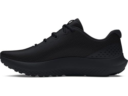 Displays the core product clearly in a catalog-style side profile to show the shoe's design, shape, and features for shoppers to evaluate.