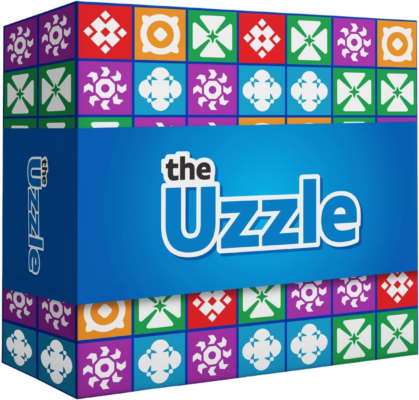 Shows the physical retail packaging the buyer will receive, helping them recognize the product on a shelf or in delivery and understand what the complete purchase looks like. Displays the core…
