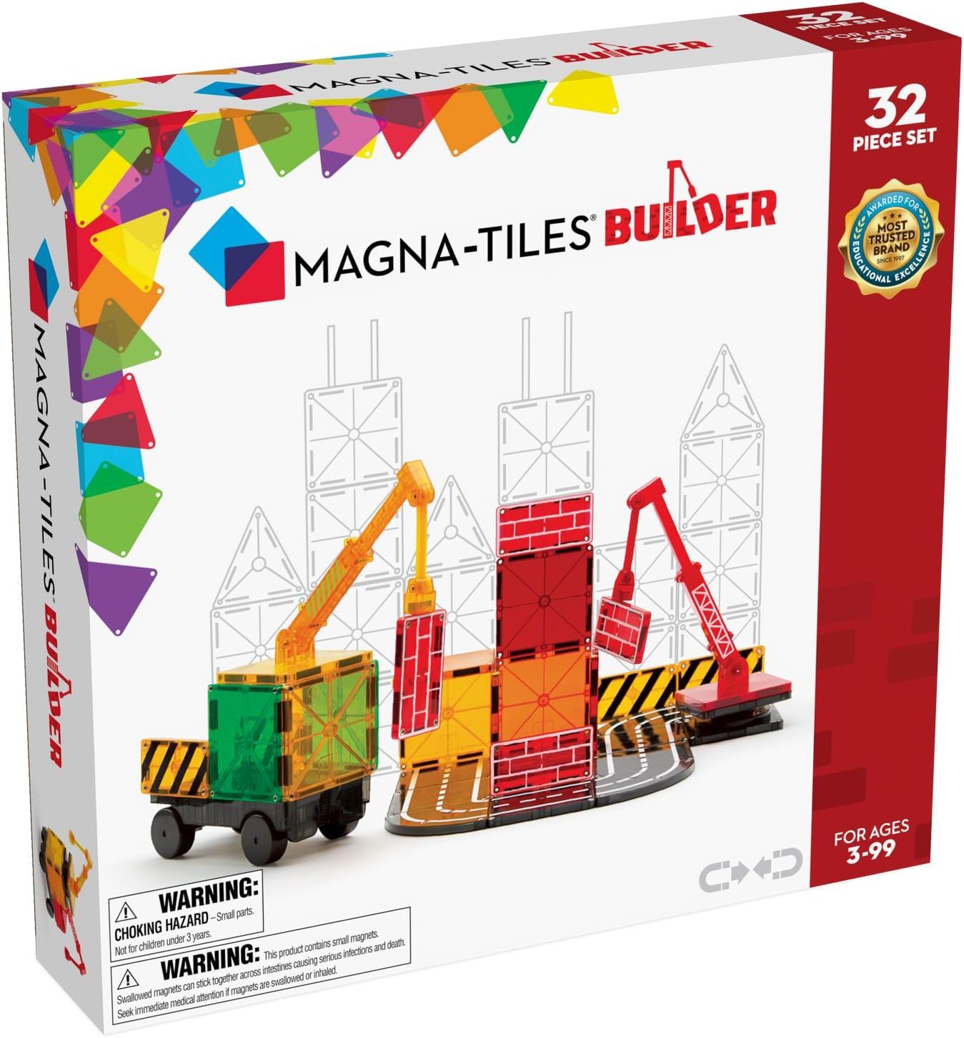 Shows the physical retail packaging the buyer will receive, helping them understand what the product looks like on arrival and reinforcing the brand identity and product contents. Displays the core…