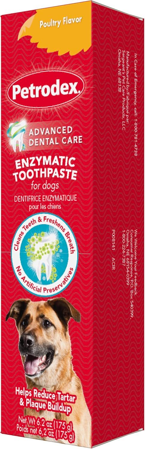 Shows the retail packaging with complete product information, flavor variant, brand identity, and key benefits to help shoppers understand exactly what they will receive and what the product does.