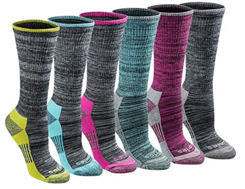 Displays the multiple color variations available for the socks, allowing shoppers to see all the selectable options in one view. Shows the core product clearly with clean catalog-style presentation…