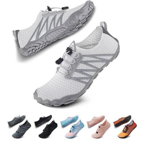 Displays the core product clearly showing the design, construction, and tread pattern to help shoppers understand what they are purchasing. Shows multiple color variations available for selection,…