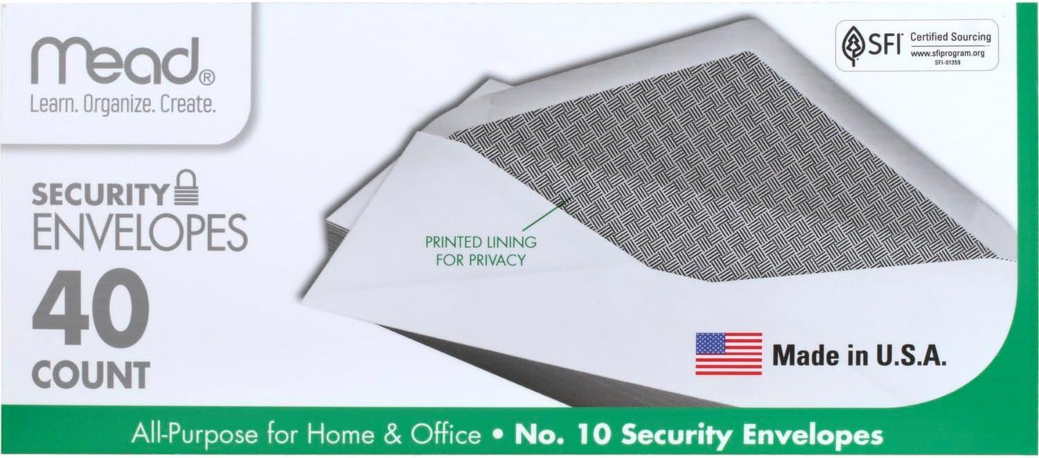 Shows the product in its retail packaging to communicate what the shopper will receive and provide brand and product information including count, security features, and certifications.