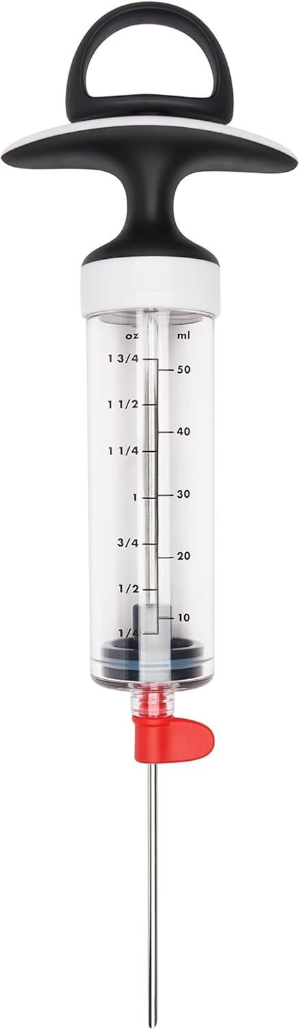 Displays the core product clearly on a white background to show its design, measurement markings, and functional components, helping shoppers understand what they are purchasing.
