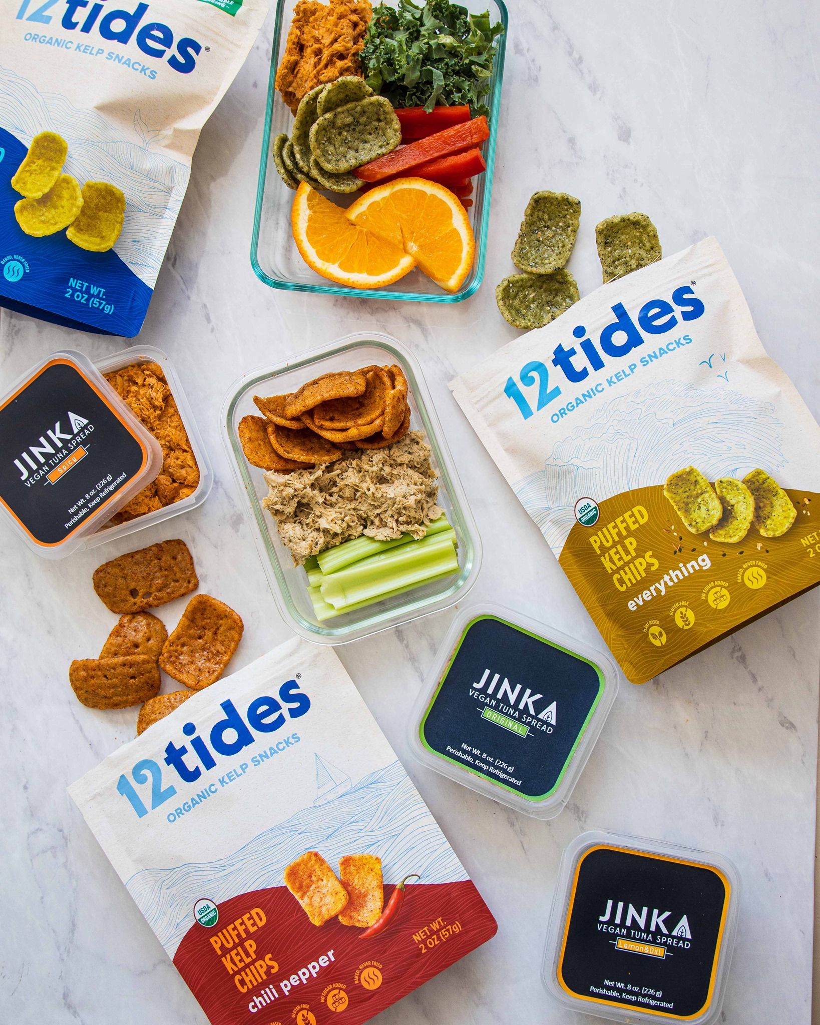 12 Tides 1: Lifestyle Secondary Images