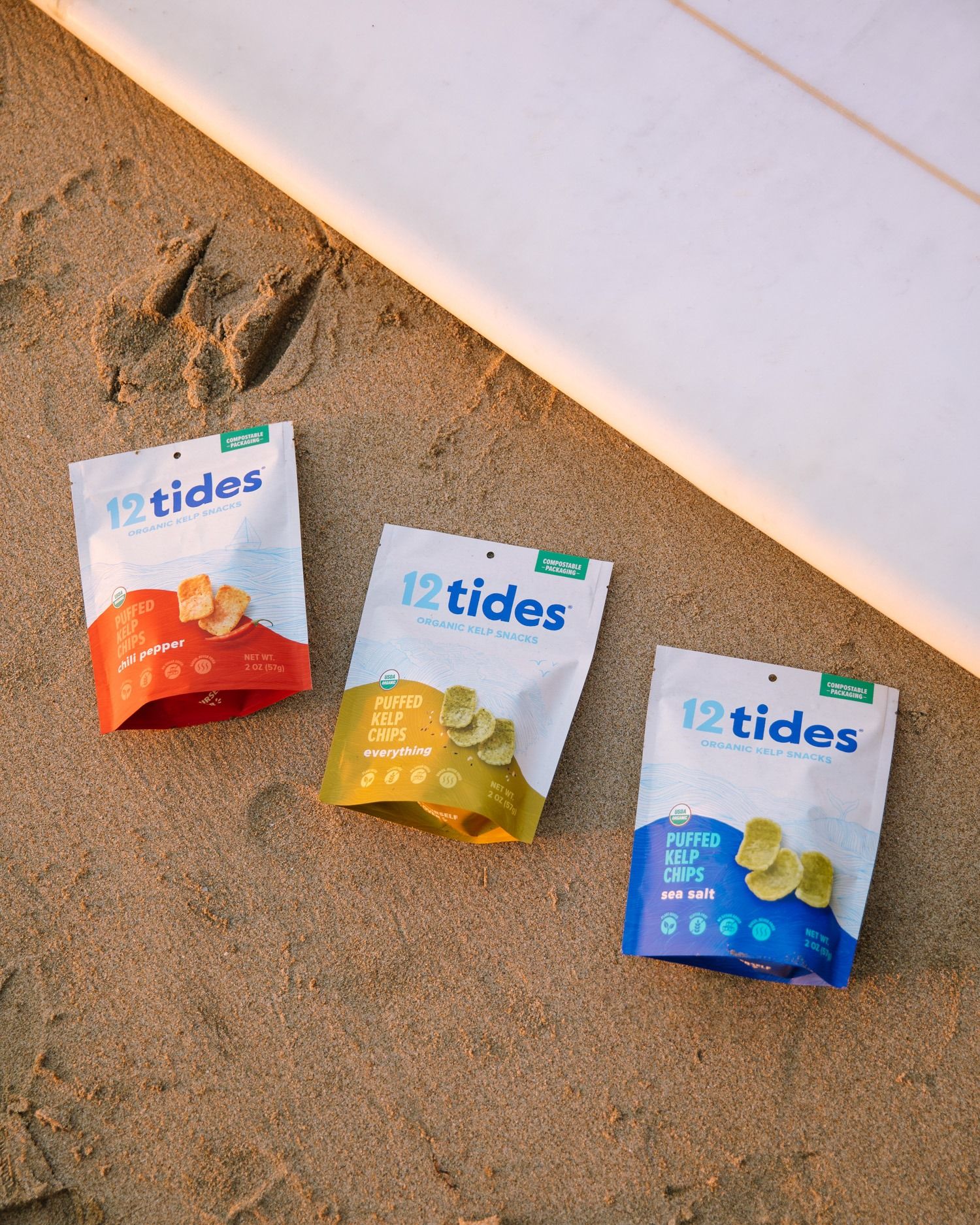 12 Tides 3: Lifestyle Secondary Images
