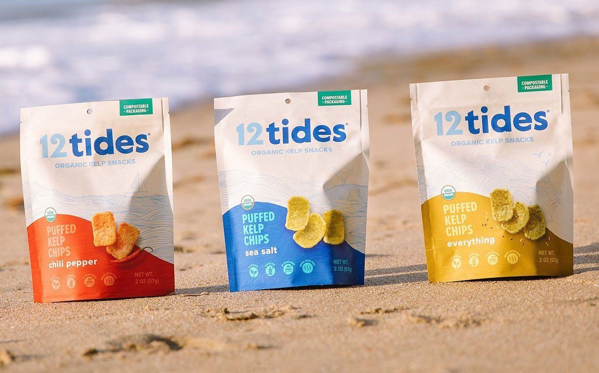 12 Tides 4: A+
