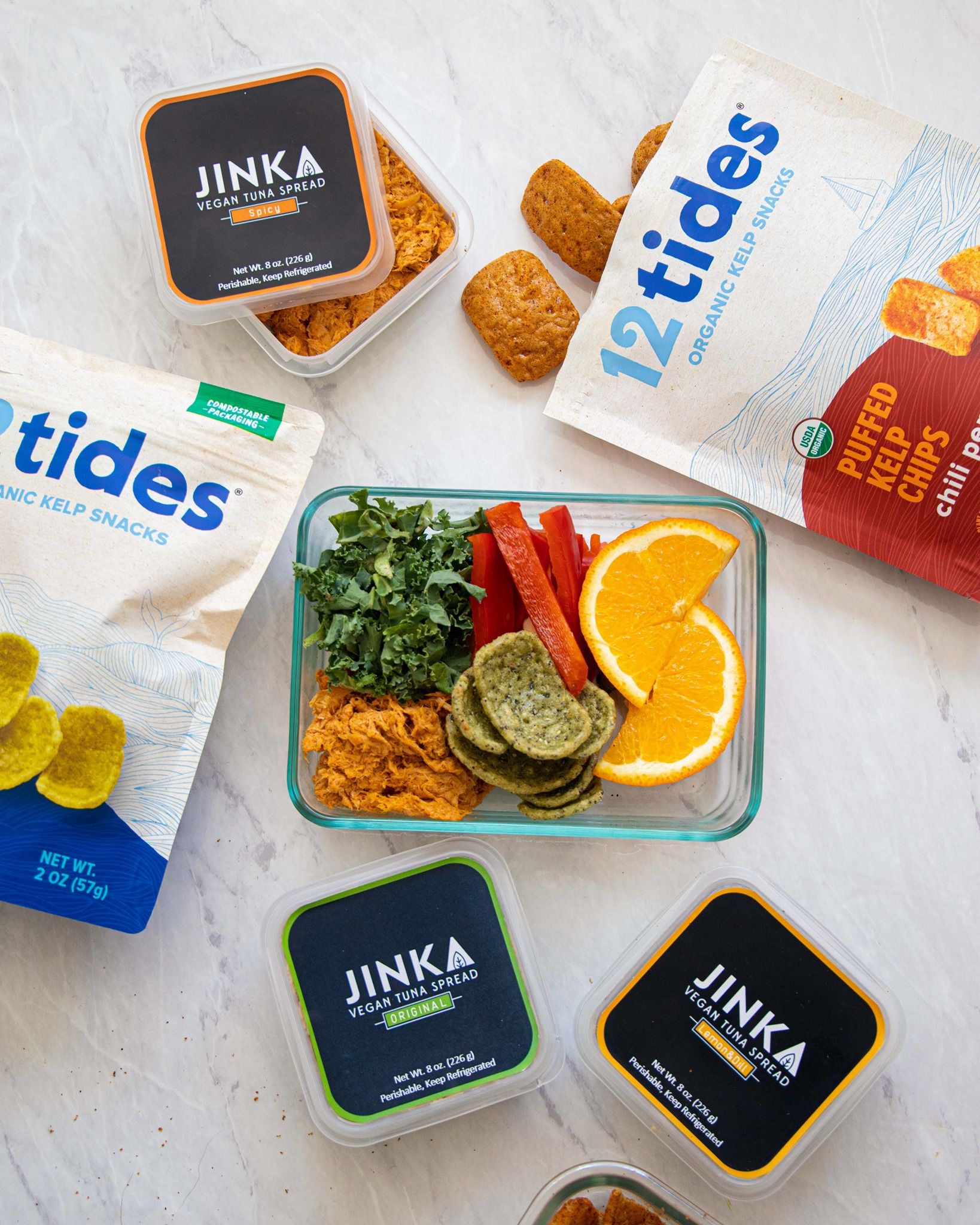 12 Tides 8: Lifestyle Secondary Images