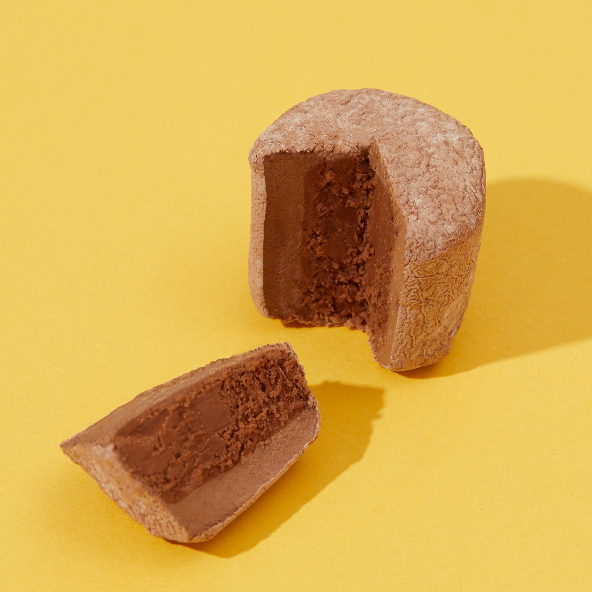 Stuffed Puffed 4: Backdrops