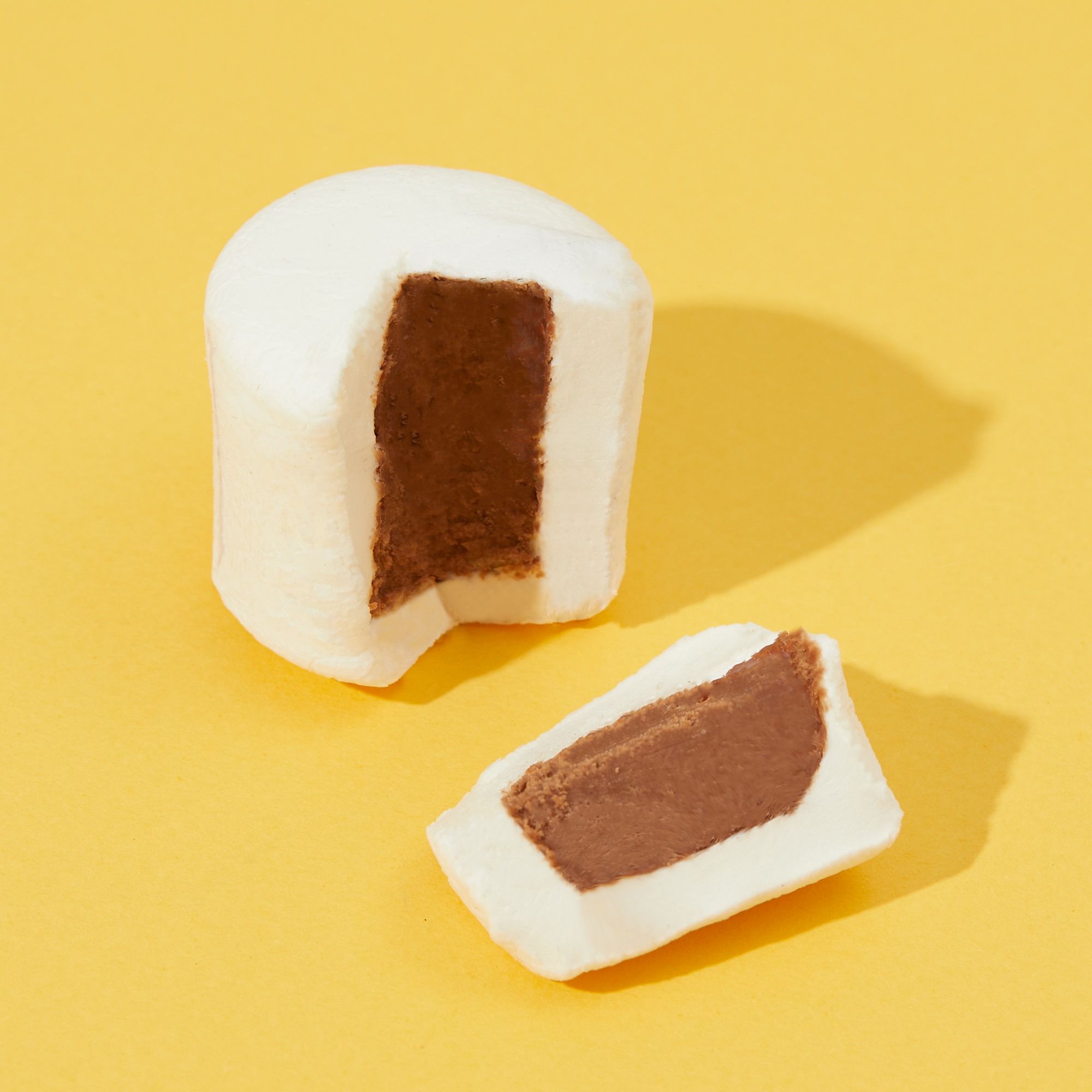 Stuffed Puffed 8: Backdrops