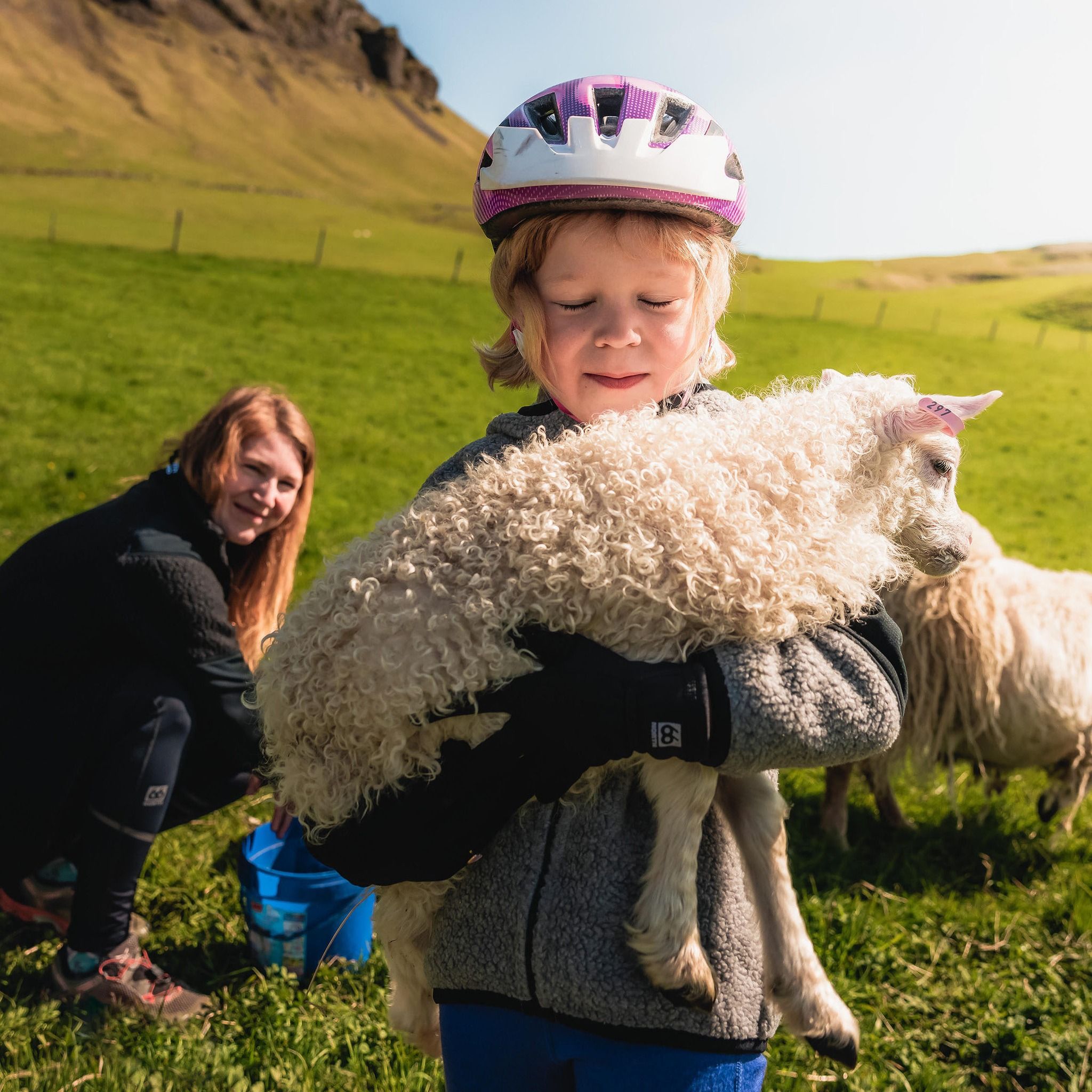 66North Outdoor LIF 15: Lifestyle Secondary Images