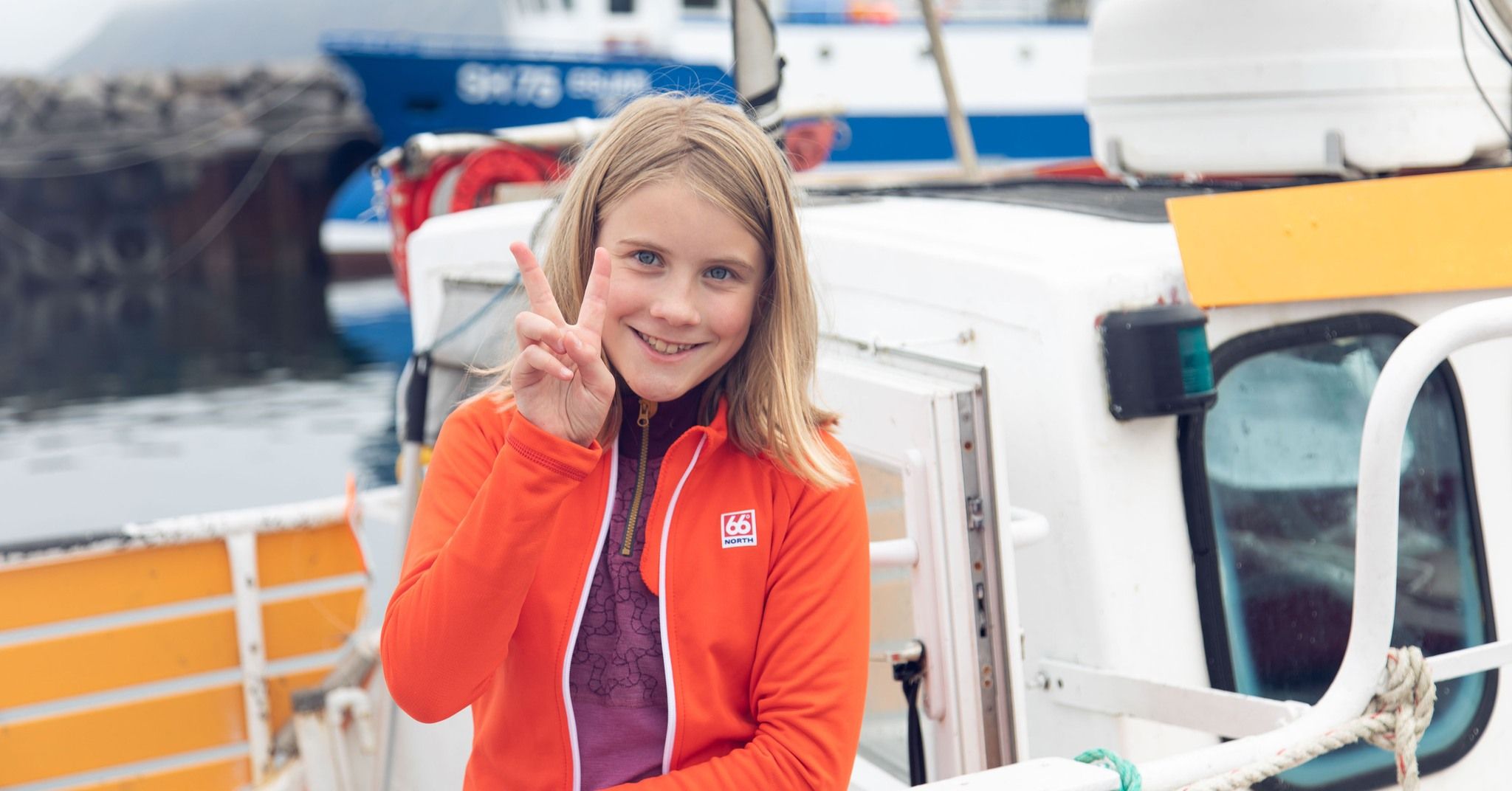 66North Outdoor LIF 19: Lifestyle Secondary Images