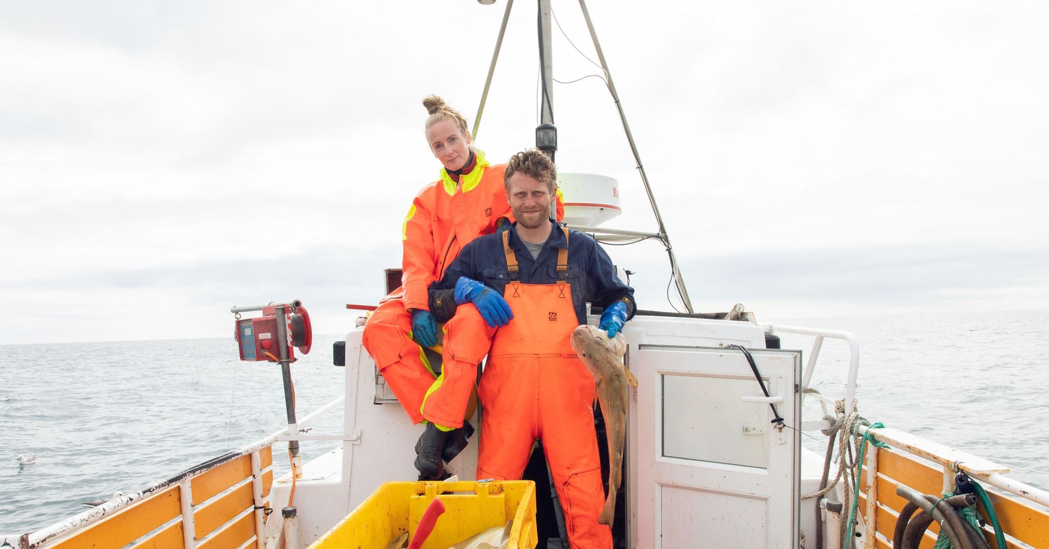 66North Outdoor LIF 21: Lifestyle Secondary Images