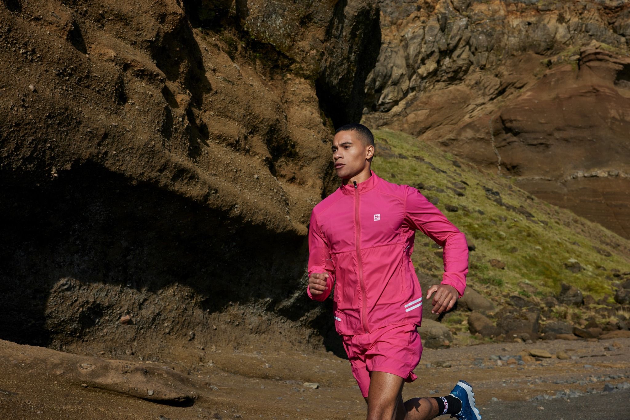 66North Outdoor LIF 25: Lifestyle Secondary Images