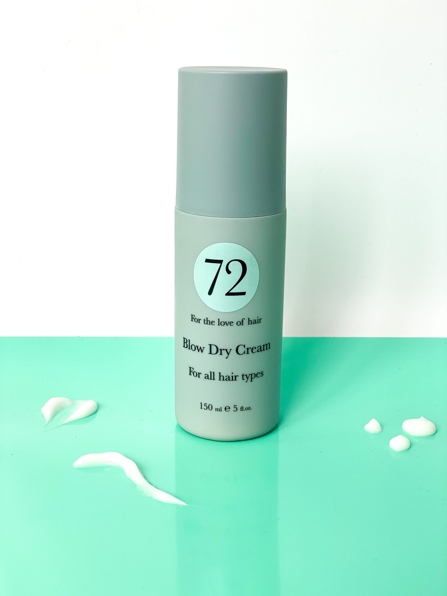 72 Hair 11: Lifestyle Secondary Images