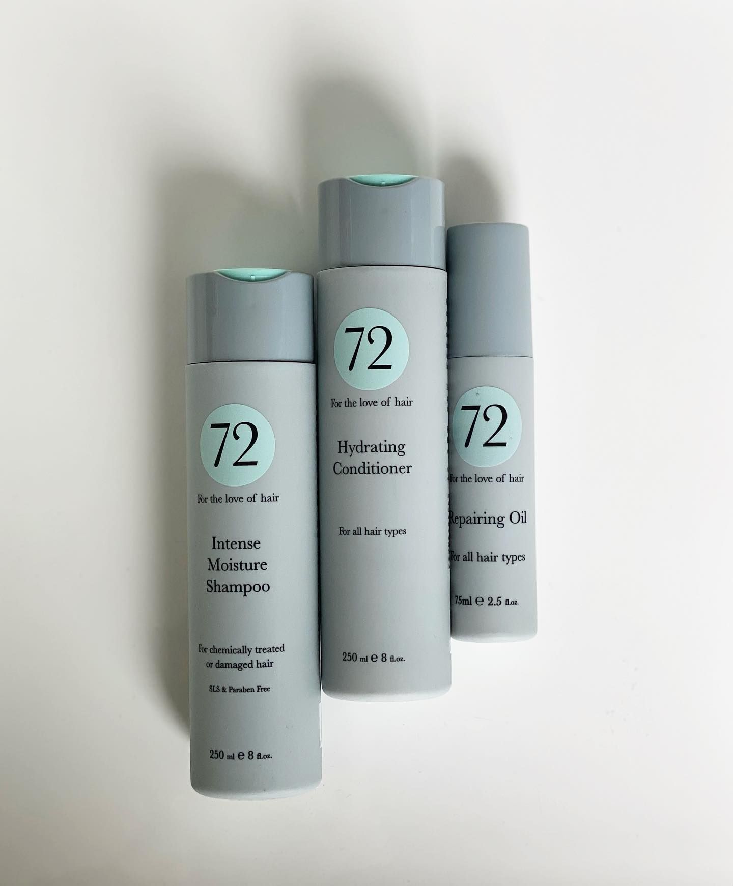 72 Hair 14: Lifestyle Secondary Images