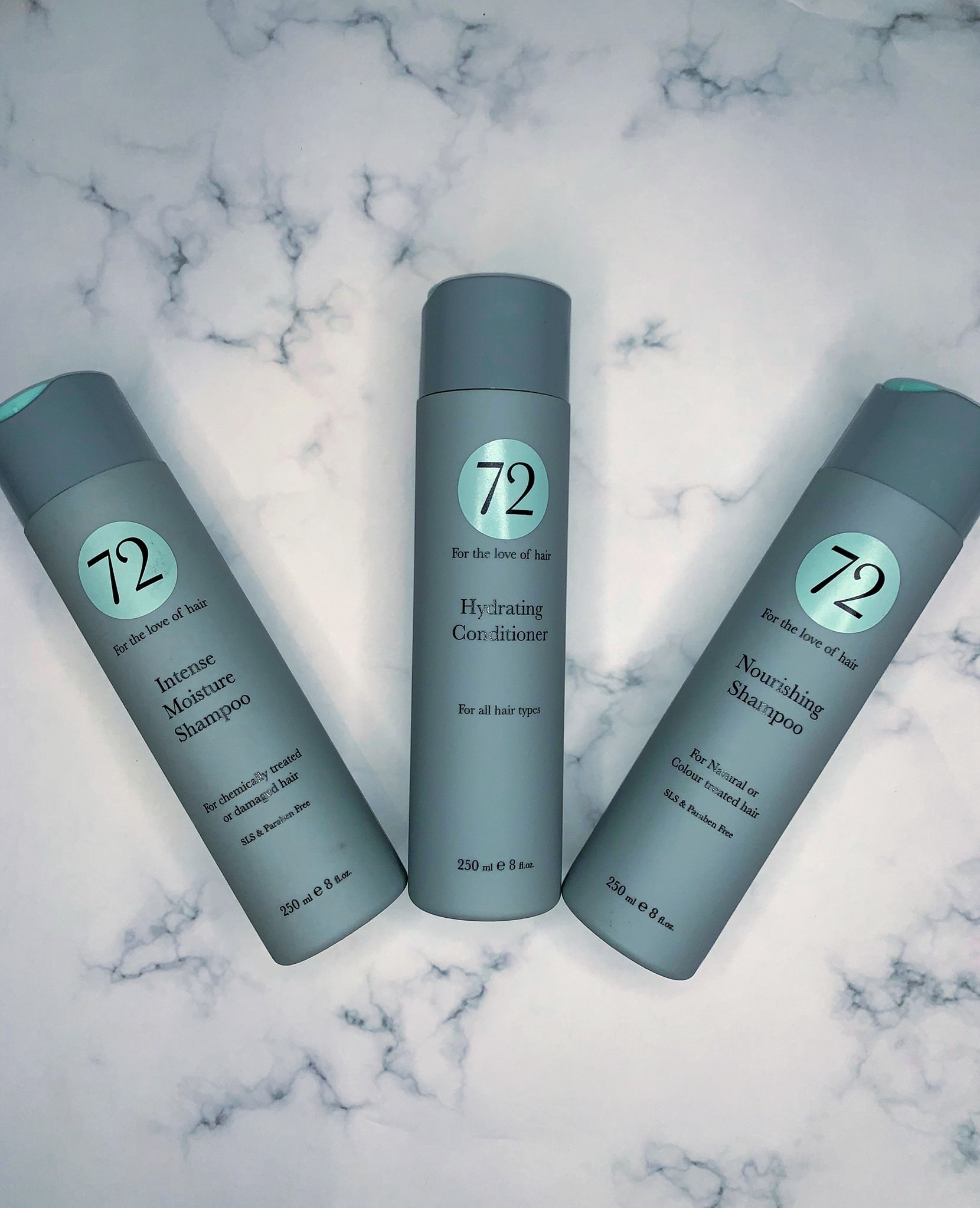 72 Hair 15: Lifestyle Secondary Images