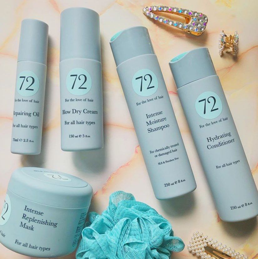 72 Hair 17: Lifestyle Secondary Images