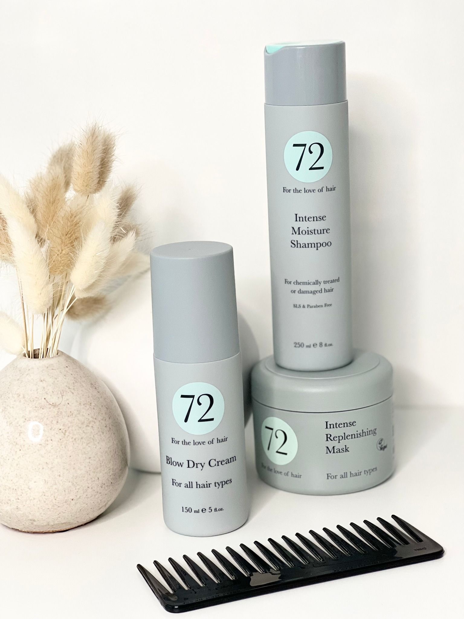 72 Hair 21: Lifestyle Secondary Images