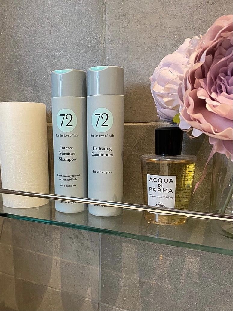 72 Hair 22: Lifestyle Secondary Images