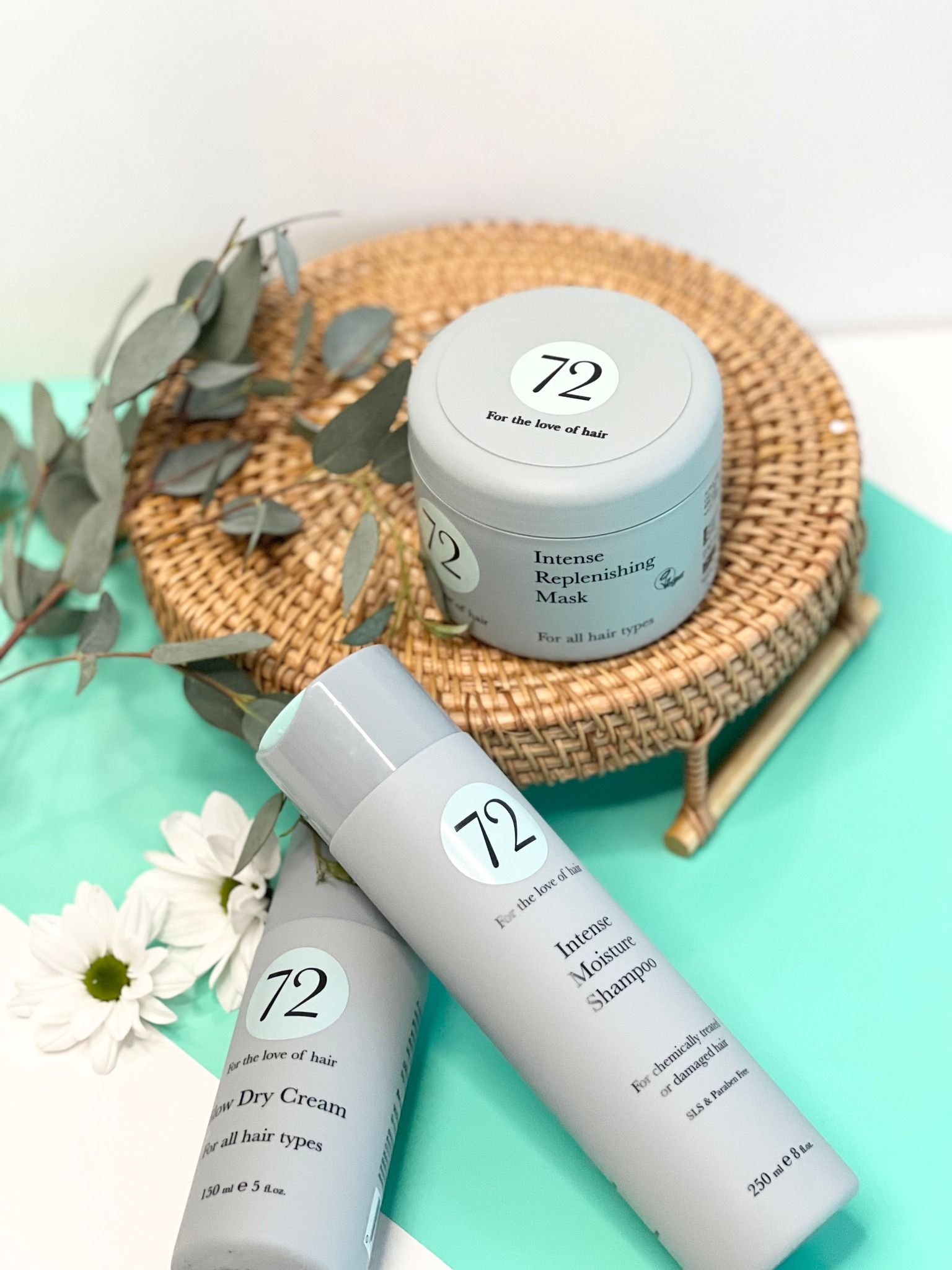 72 Hair 3: Lifestyle Secondary Images
